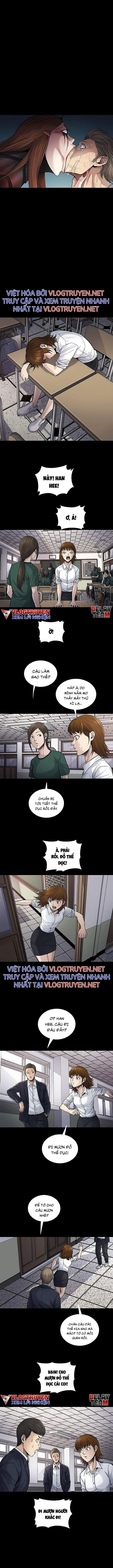 Đọc truyện Hive - Thảm họa ong độc - Chap 255